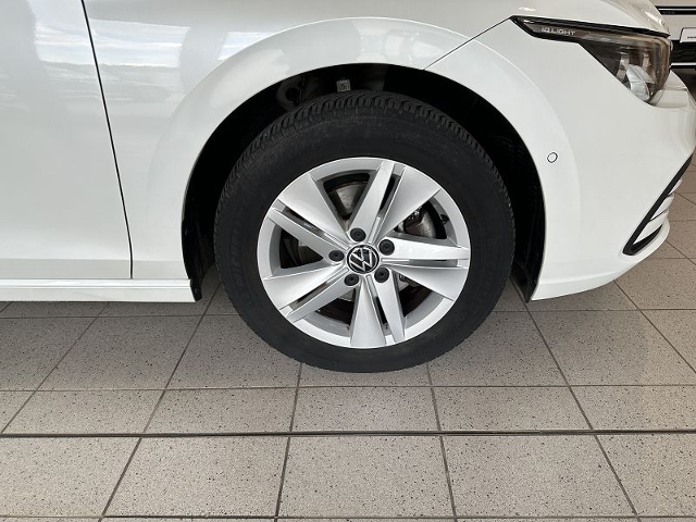Golf VIII Life 1.5 TSI *STHZ,PANORAMA,ACC*