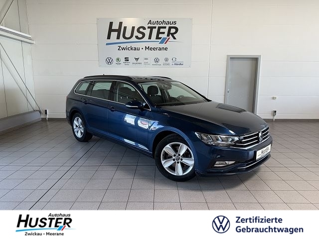 Passat Variant Business 2.0 TDI DSG *NAVI,ACC,LE