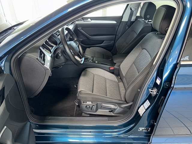 Passat Variant Business 2.0 TDI DSG *NAVI,ACC,LE