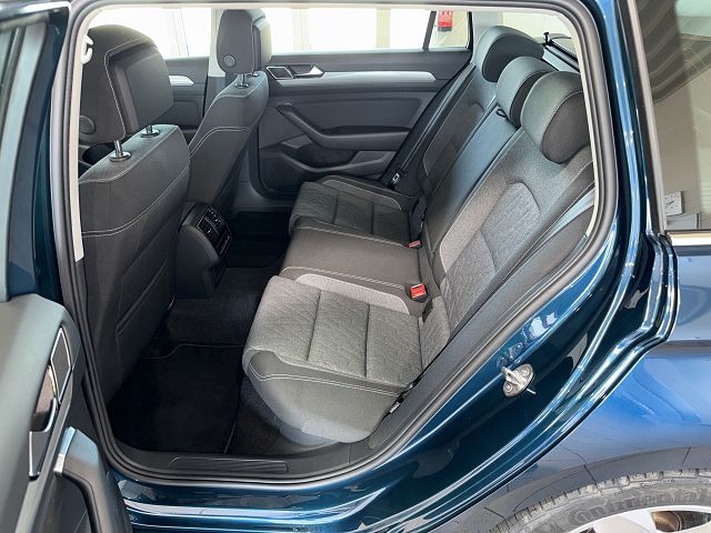 Passat Variant Business 2.0 TDI DSG *NAVI,ACC,LE