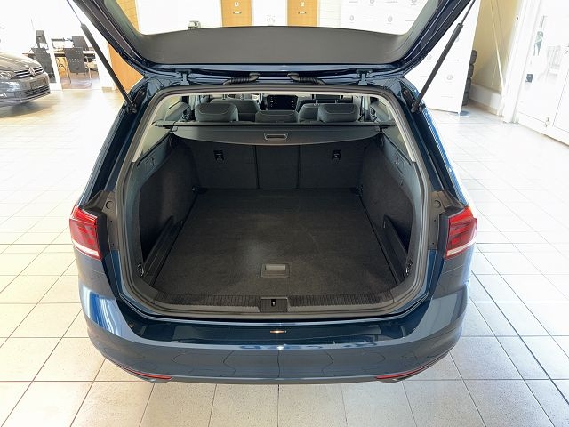 Passat Variant Business 2.0 TDI DSG *NAVI,ACC,LE