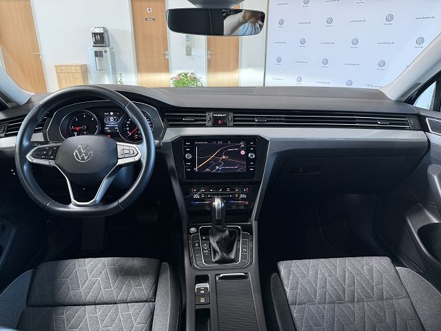 Passat Variant Business 2.0 TDI DSG *NAVI,ACC,LE