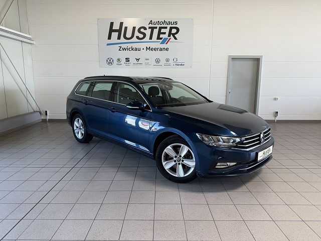 Passat Variant Business 2.0 TDI DSG *NAVI,ACC,LE