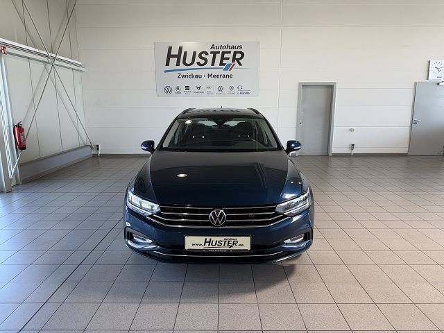 Passat Variant Business 2.0 TDI DSG *NAVI,ACC,LE