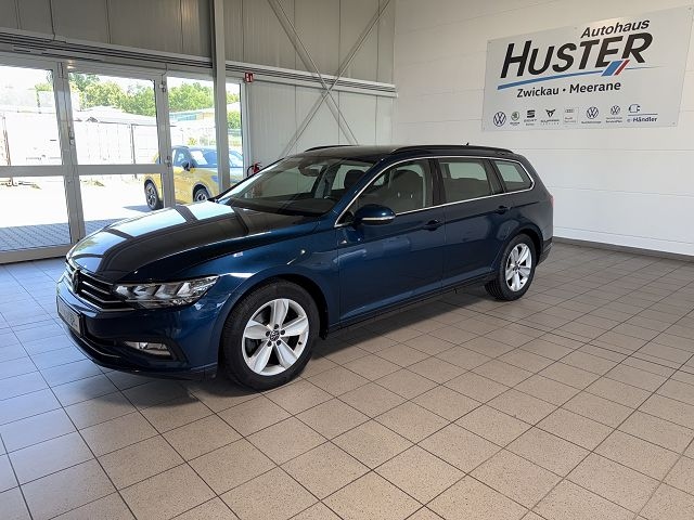 Passat Variant Business 2.0 TDI DSG *NAVI,ACC,LE