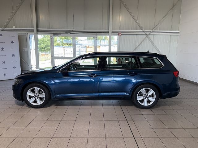 Passat Variant Business 2.0 TDI DSG *NAVI,ACC,LE