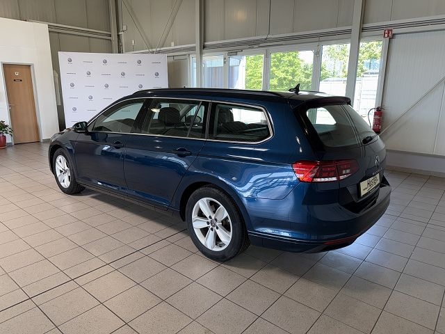 Passat Variant Business 2.0 TDI DSG *NAVI,ACC,LE