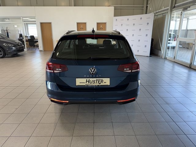 Passat Variant Business 2.0 TDI DSG *NAVI,ACC,LE