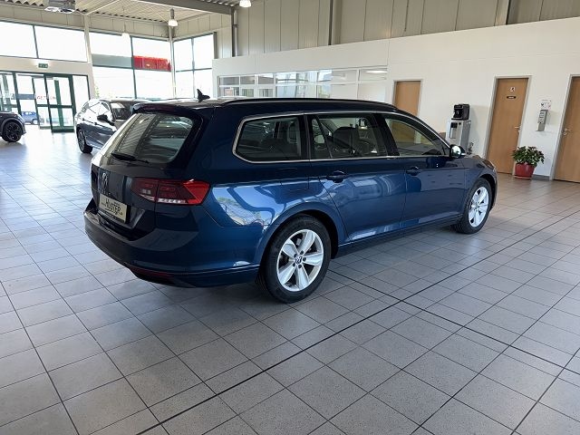 Passat Variant Business 2.0 TDI DSG *NAVI,ACC,LE