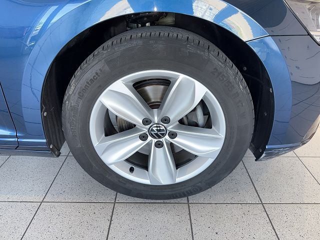 Passat Variant Business 2.0 TDI DSG *NAVI,ACC,LE