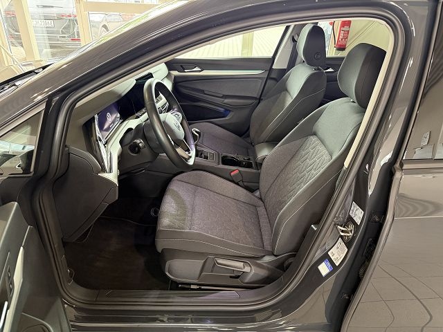 Golf VIII Move 1.0 TSI