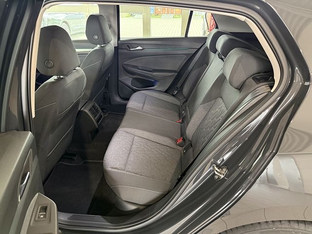 Golf VIII Move 1.0 TSI