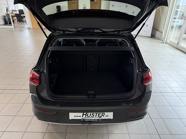 Golf VIII Move 1.0 TSI