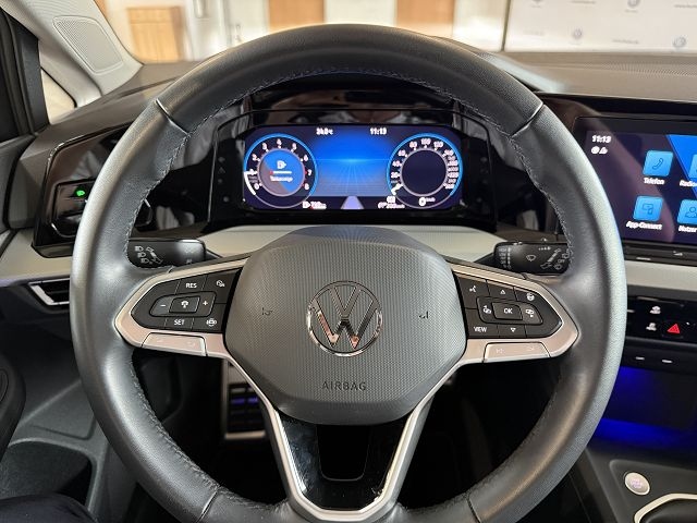 Golf VIII Move 1.0 TSI