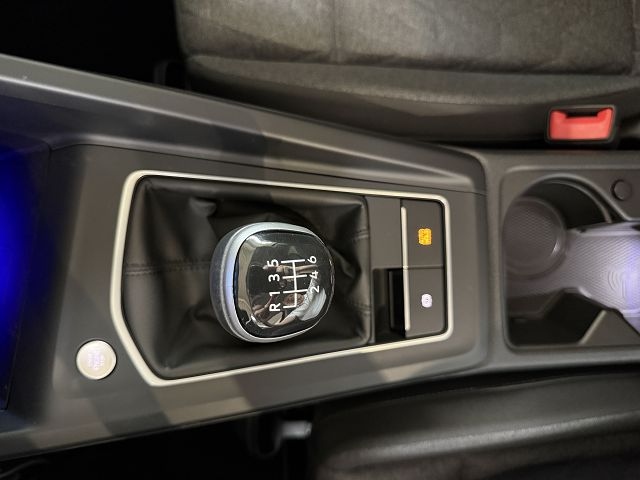 Golf VIII Move 1.0 TSI