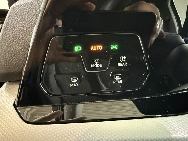 Golf VIII Move 1.0 TSI
