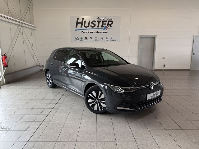 Golf VIII Move 1.0 TSI
