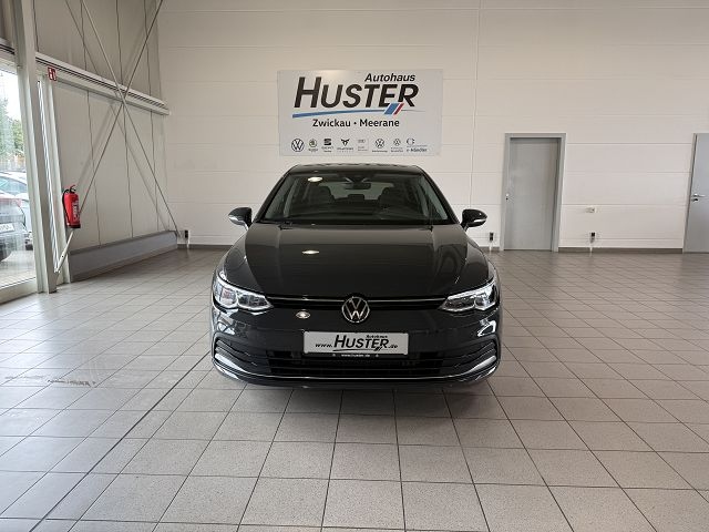 Golf VIII Move 1.0 TSI