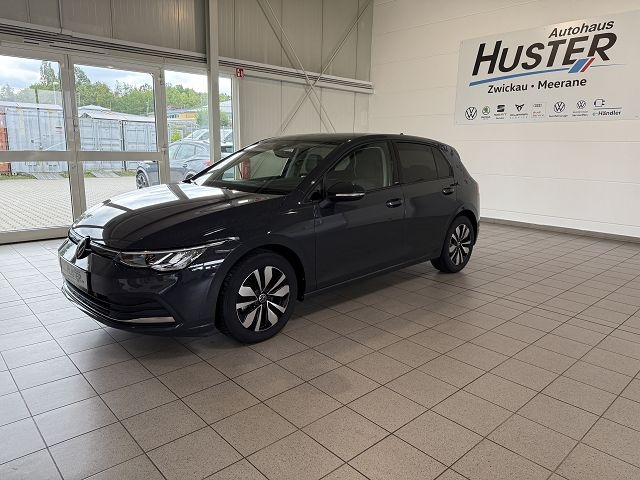 Golf VIII Move 1.0 TSI