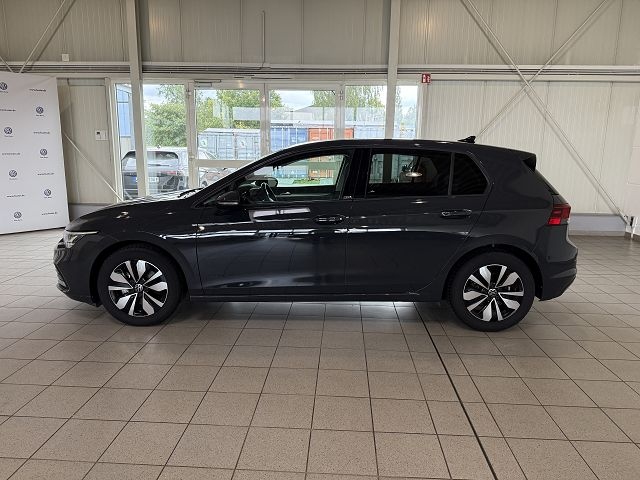 Golf VIII Move 1.0 TSI