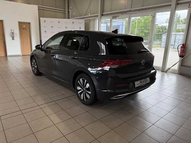 Golf VIII Move 1.0 TSI