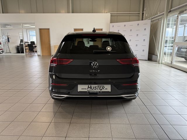 Golf VIII Move 1.0 TSI