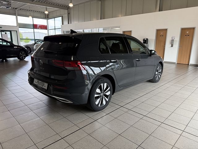 Golf VIII Move 1.0 TSI