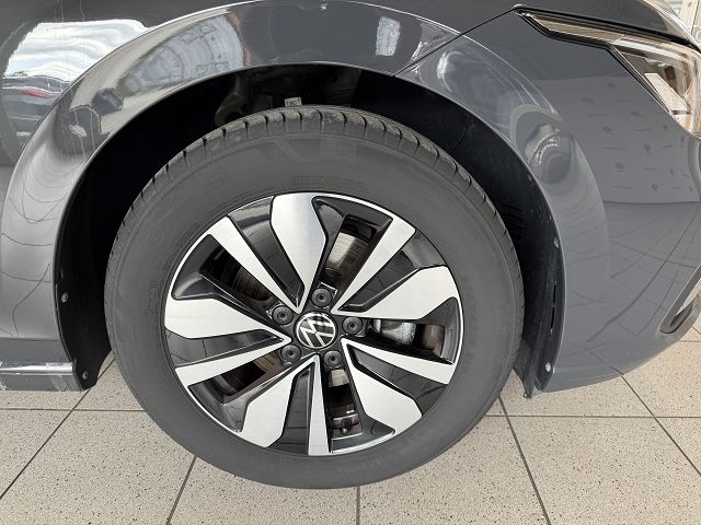 Golf VIII Move 1.0 TSI