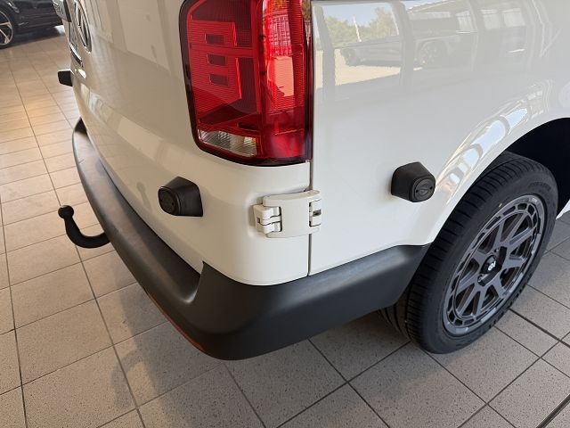T6.1 Transporter Kasten LR 2.0 TDI SCR *AHK,STHZ