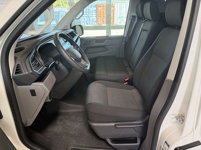 T6.1 Transporter Kasten LR 2.0 TDI SCR *AHK,STHZ