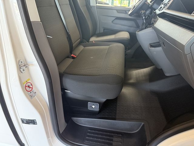 T6.1 Transporter Kasten LR 2.0 TDI SCR *AHK,STHZ
