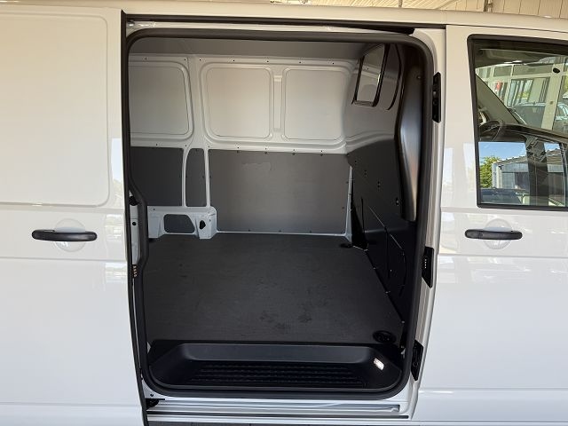T6.1 Transporter Kasten LR 2.0 TDI SCR *AHK,STHZ
