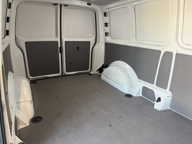 T6.1 Transporter Kasten LR 2.0 TDI SCR *AHK,STHZ