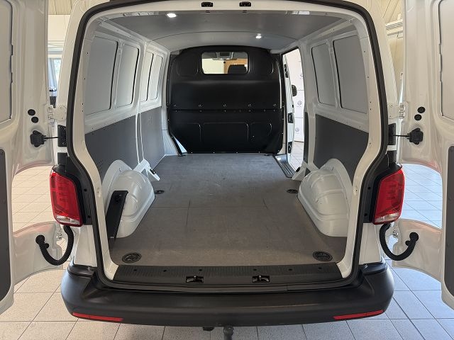 T6.1 Transporter Kasten LR 2.0 TDI SCR *AHK,STHZ