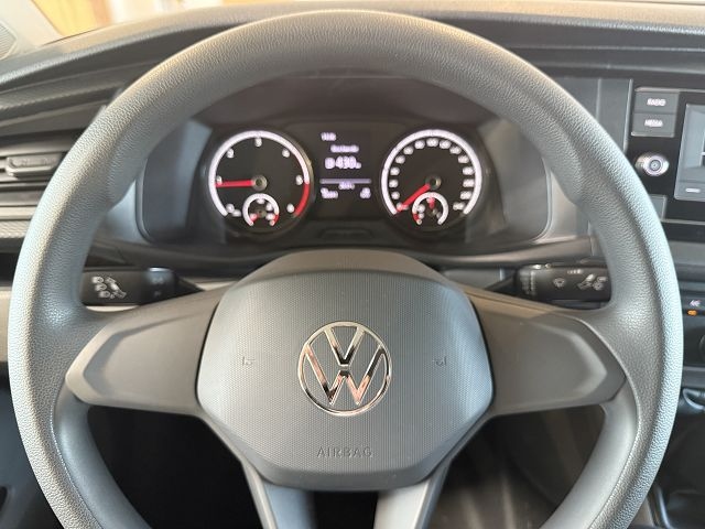 T6.1 Transporter Kasten LR 2.0 TDI SCR *AHK,STHZ