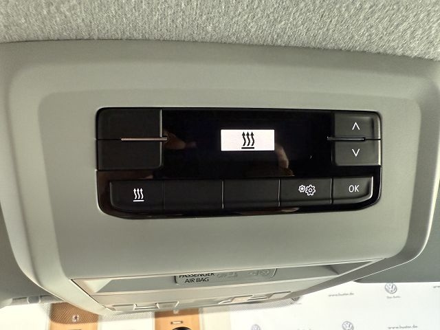 T6.1 Transporter Kasten LR 2.0 TDI SCR *AHK,STHZ