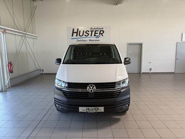 T6.1 Transporter Kasten LR 2.0 TDI SCR *AHK,STHZ