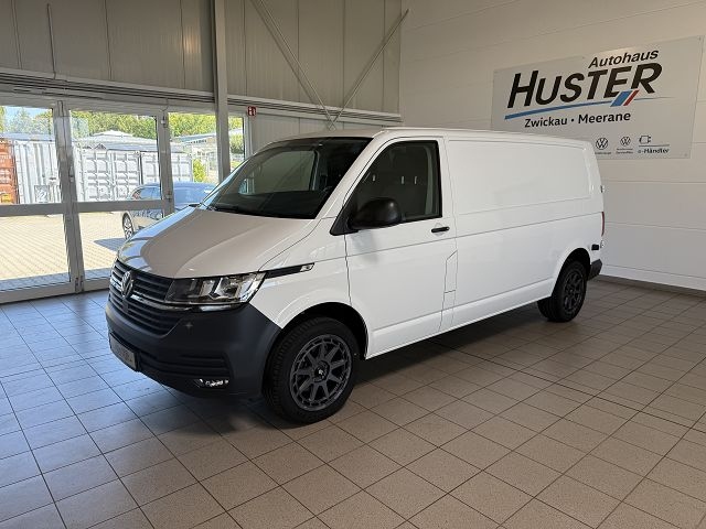 T6.1 Transporter Kasten LR 2.0 TDI SCR *AHK,STHZ