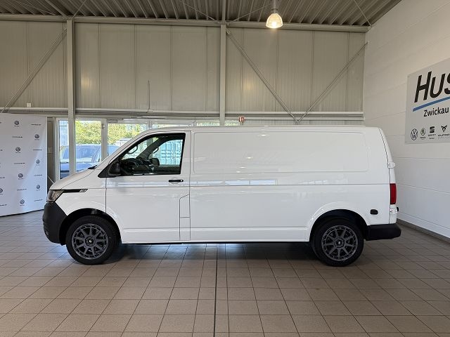 T6.1 Transporter Kasten LR 2.0 TDI SCR *AHK,STHZ