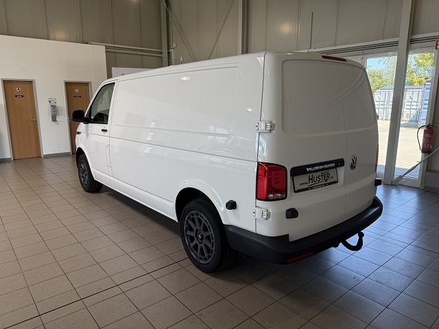 T6.1 Transporter Kasten LR 2.0 TDI SCR *AHK,STHZ
