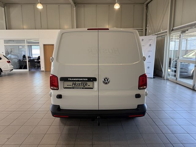 T6.1 Transporter Kasten LR 2.0 TDI SCR *AHK,STHZ
