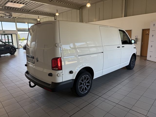 T6.1 Transporter Kasten LR 2.0 TDI SCR *AHK,STHZ