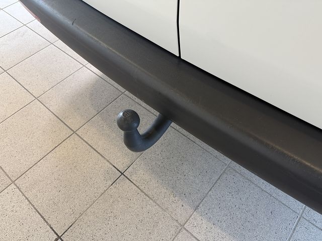 T6.1 Transporter Kasten LR 2.0 TDI SCR *AHK,STHZ