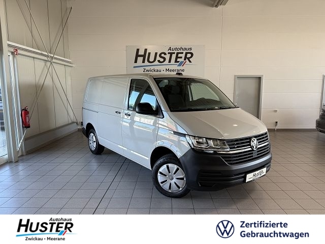 T6.1 Kasten KR 2.0 TDI L1H1