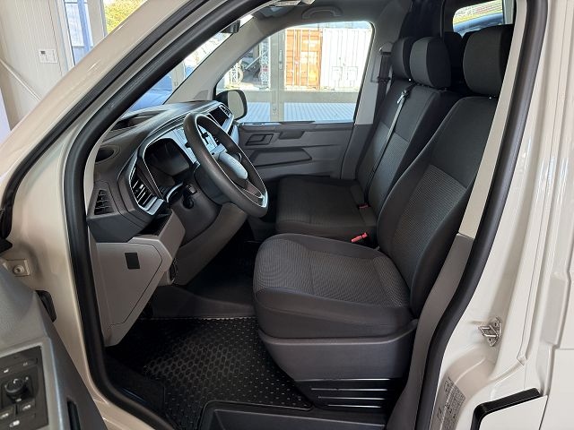 T6.1 Kasten KR 2.0 TDI L1H1