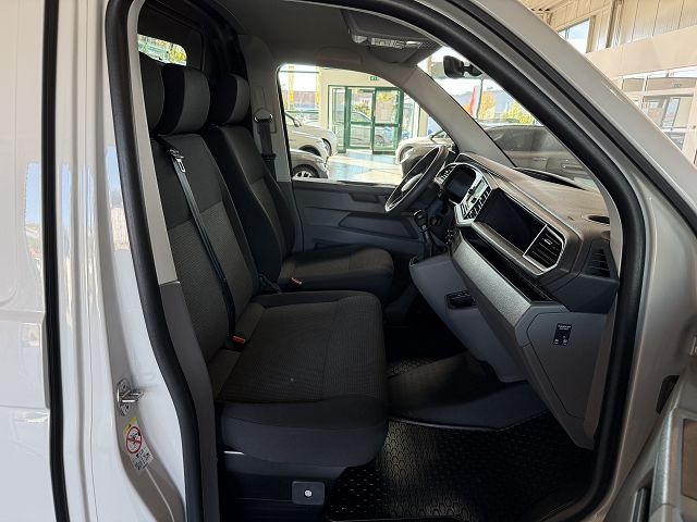 T6.1 Kasten KR 2.0 TDI L1H1