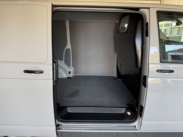 T6.1 Kasten KR 2.0 TDI L1H1