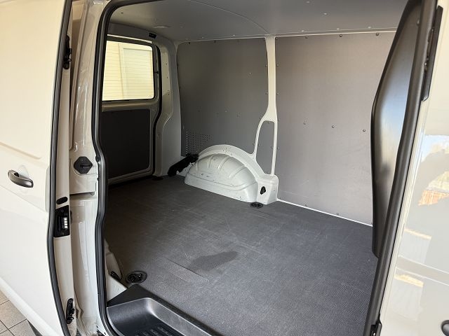 T6.1 Kasten KR 2.0 TDI L1H1