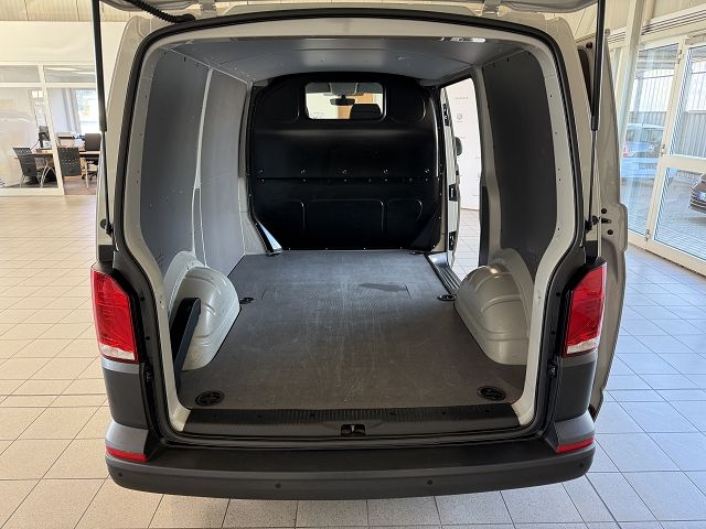 T6.1 Kasten KR 2.0 TDI L1H1