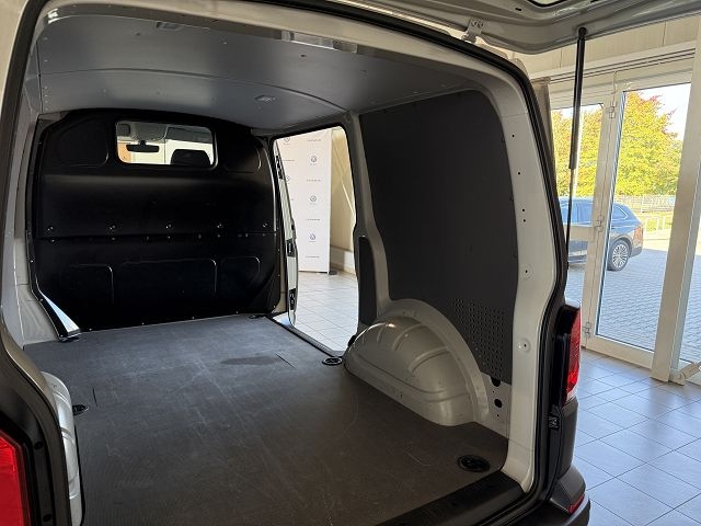 T6.1 Kasten KR 2.0 TDI L1H1